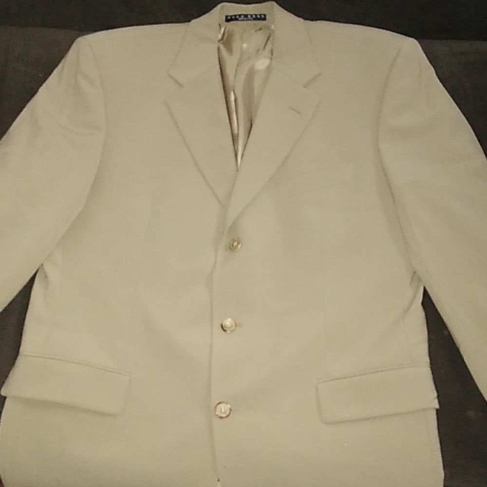Hugo Boss